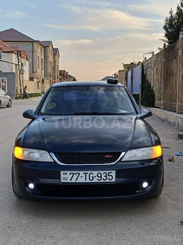Opel Vectra 2000, 470,000 km - 1.6 л - Bakı