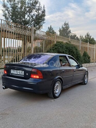 Opel Vectra 2000, 470,000 km - 1.6 л - Bakı