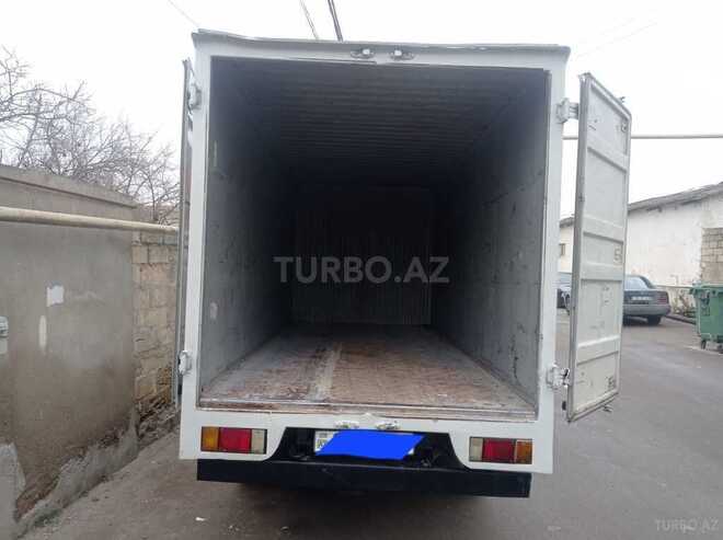 Isuzu NKR 55 E 2008, 178,277 km - 2.9 l - Bakı