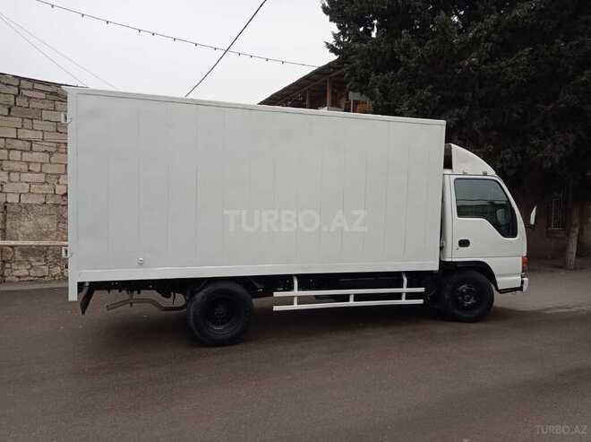 Isuzu NKR 55 E 2008, 178,277 km - 2.9 l - Bakı