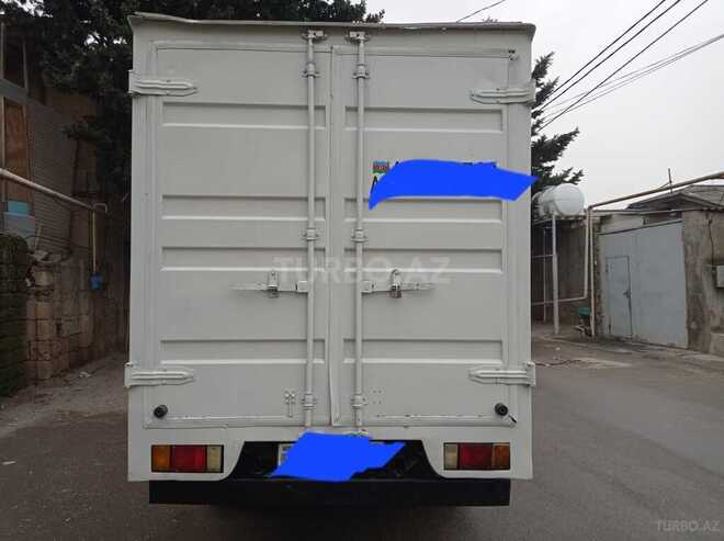 Isuzu NKR 55 E 2008, 178,277 km - 2.9 l - Bakı
