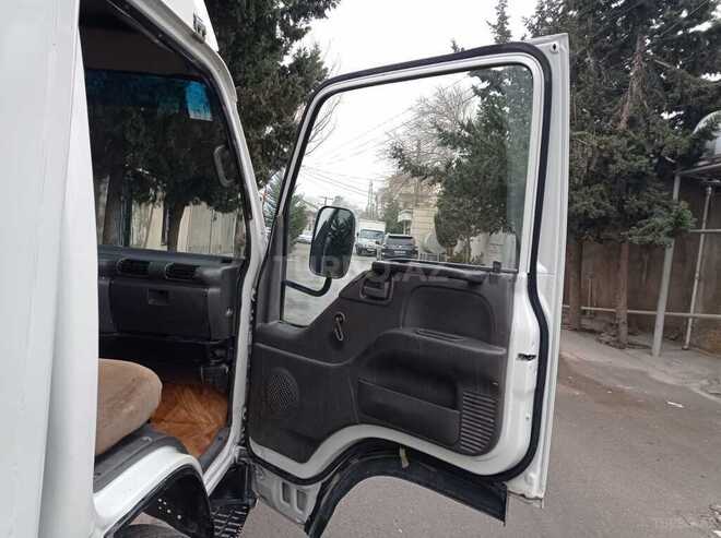 Isuzu NKR 55 E 2008, 178,277 km - 2.9 l - Bakı