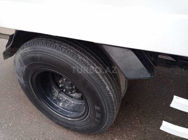 Isuzu NKR 55 E 2008, 178,277 km - 2.9 l - Bakı