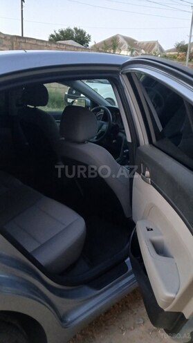 Hyundai Elantra 2016, 135 km - 2.0 l - Bakı