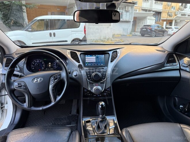 Hyundai Grandeur 2011, 299,000 km - 3.0 l - Bakı