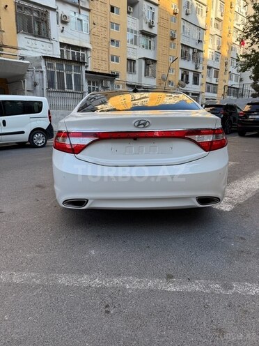 Hyundai Grandeur 2011, 299,000 km - 3.0 l - Bakı