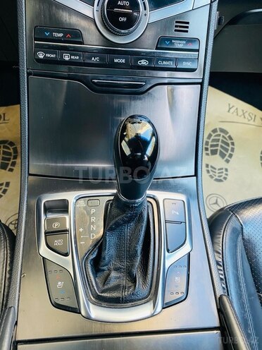 Hyundai Grandeur 2016, 182,000 km - 2.2 л - Bakı