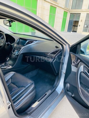 Hyundai Grandeur 2016, 182,000 km - 2.2 л - Bakı