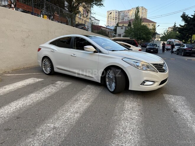 Hyundai Grandeur 2011, 299,000 km - 3.0 l - Bakı