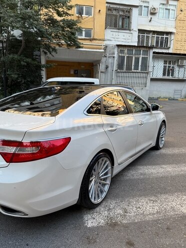 Hyundai Grandeur 2011, 299,000 km - 3.0 l - Bakı