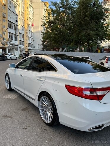 Hyundai Grandeur 2011, 299,000 km - 3.0 l - Bakı