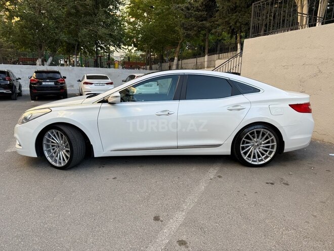 Hyundai Grandeur 2011, 299,000 km - 3.0 l - Bakı