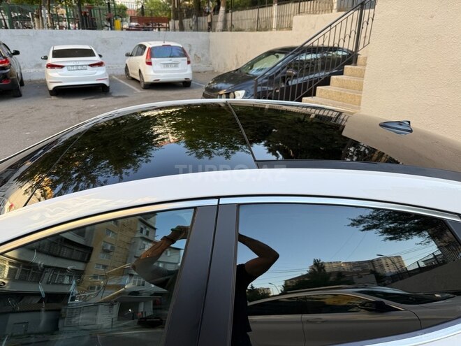 Hyundai Grandeur 2011, 299,000 km - 3.0 l - Bakı