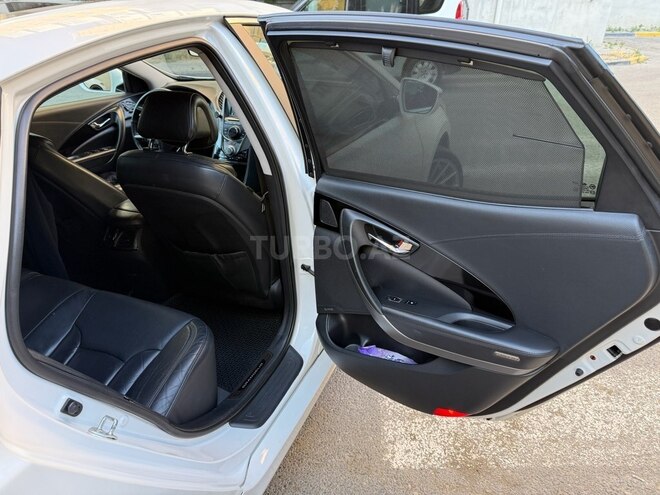 Hyundai Grandeur 2011, 299,000 km - 3.0 l - Bakı