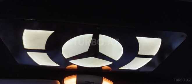 Mercedes Vito 2008, 569,000 km - 2.2 l - Bakı