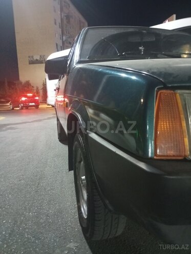 LADA (VAZ) 21099 2002, 239,039 km - 1.6 l - Bakı