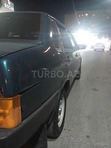 LADA (VAZ) 21099 2002, 239,039 km - 1.6 l - Bakı