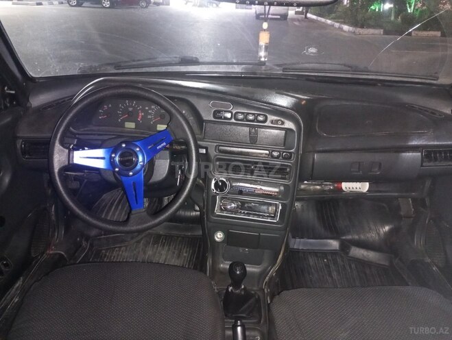 LADA (VAZ) 21099 2002, 239,039 km - 1.6 l - Bakı