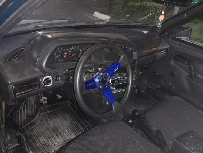 LADA (VAZ) 21099 2002, 239,039 km - 1.6 l - Bakı