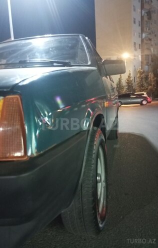 LADA (VAZ) 21099 2002, 239,039 km - 1.6 l - Bakı