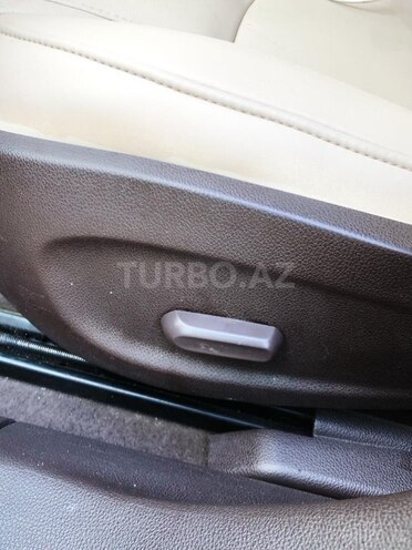 Chevrolet Cruze 2013, 240,356 km - 1.4 l - Gəncə