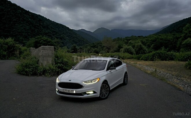 Ford Fusion (North America)-7