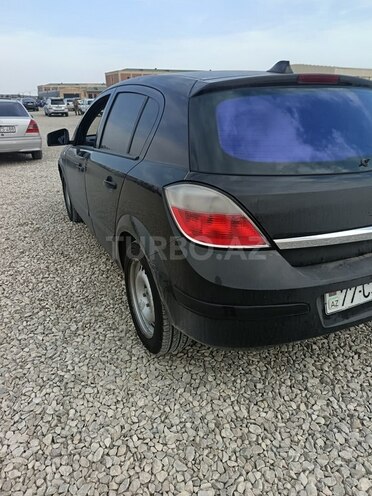 Opel Astra 2006, 227,000 km - 1.3 l - Bakı