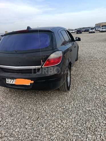 Opel Astra 2006, 227,000 km - 1.3 l - Bakı