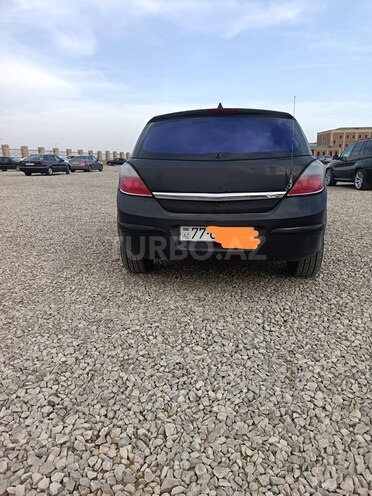 Opel Astra 2006, 227,000 km - 1.3 l - Bakı
