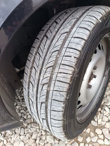 Opel Astra 2006, 227,000 km - 1.3 l - Bakı