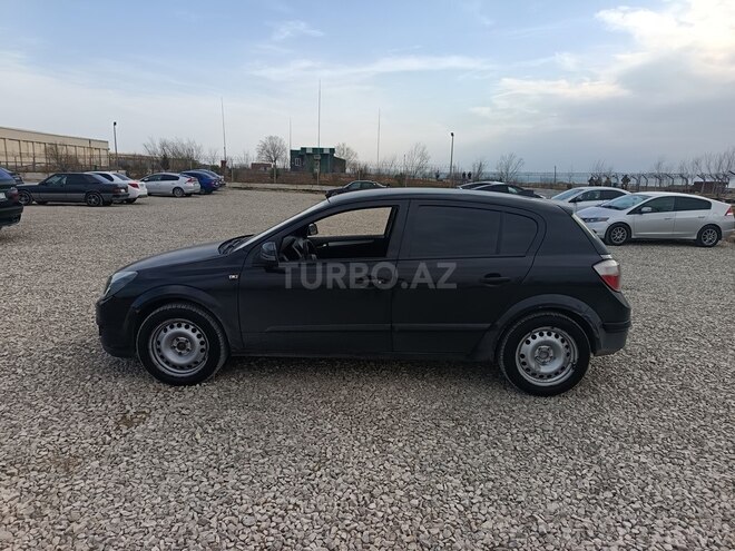 Opel Astra 2006, 227,000 km - 1.3 l - Bakı