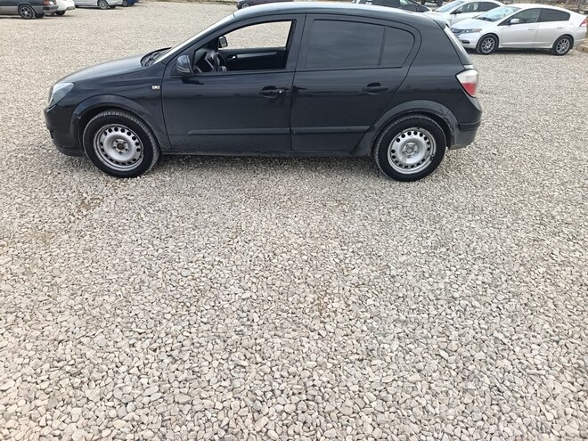 Opel Astra 2006, 227,000 km - 1.3 l - Bakı