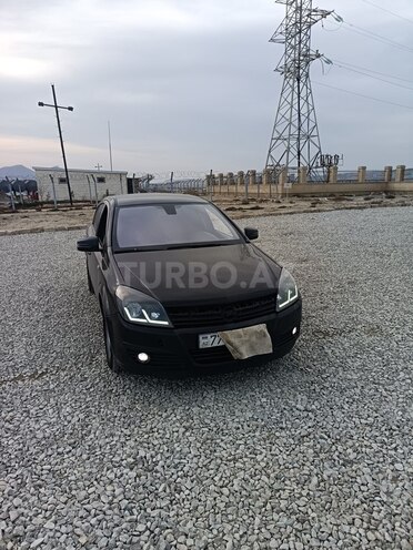 Opel Astra 2006, 227,000 km - 1.3 l - Bakı