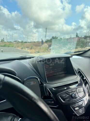 Ford Fiesta 2014, 88,000 km - 1.6 l - Bakı