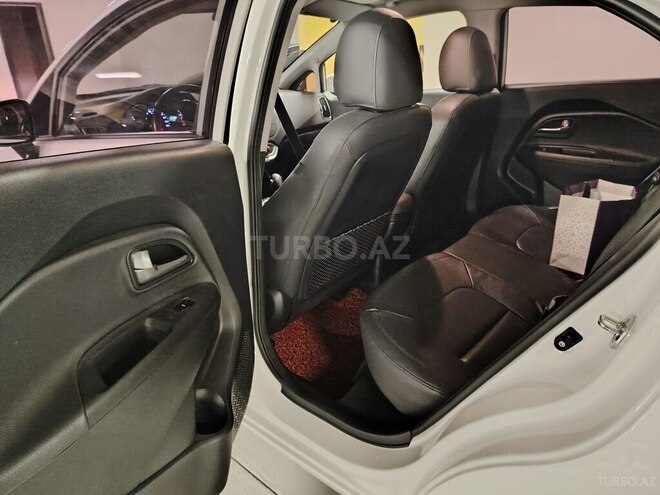 Kia Rio 2016, 150,783 km - 1.4 l - Gəncə