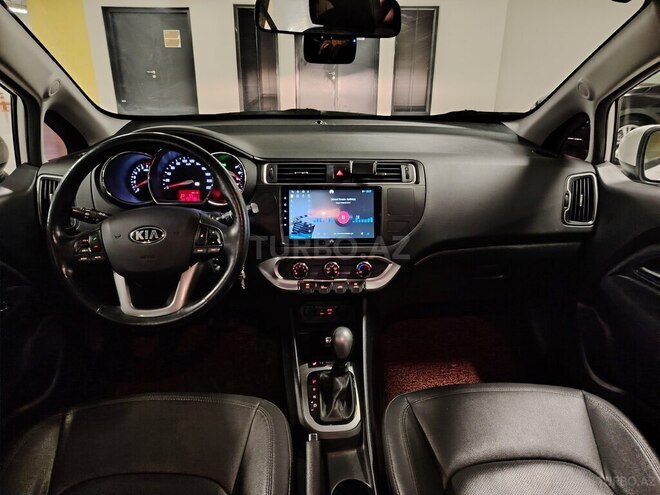 Kia Rio 2016, 150,783 km - 1.4 l - Gəncə