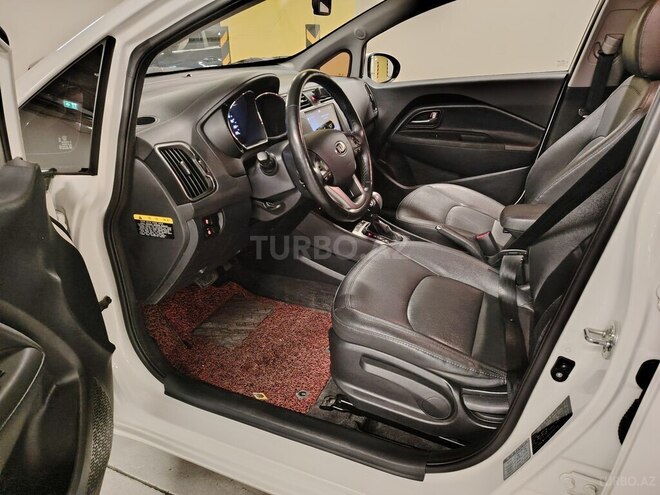 Kia Rio 2016, 150,783 km - 1.4 l - Gəncə