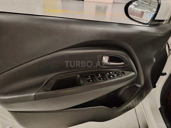 Kia Rio 2016, 150,783 km - 1.4 l - Gəncə