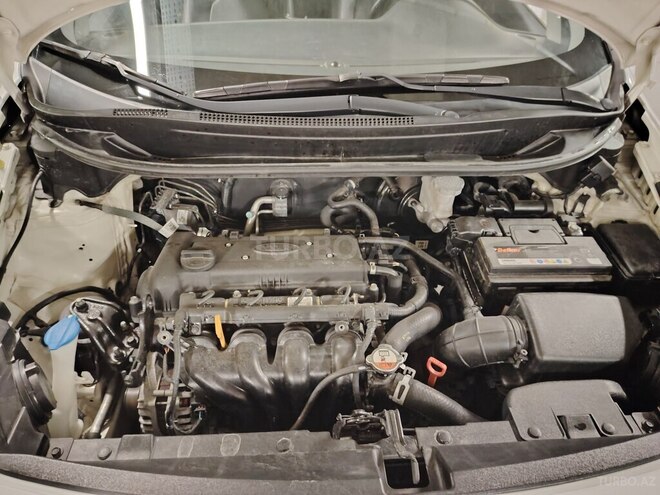 Kia Rio 2016, 150,783 km - 1.4 l - Gəncə