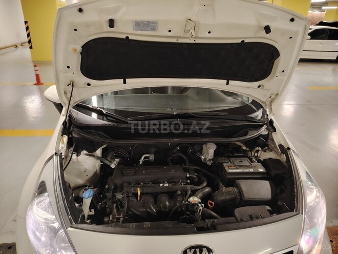 Kia Rio 2016, 150,783 km - 1.4 l - Gəncə