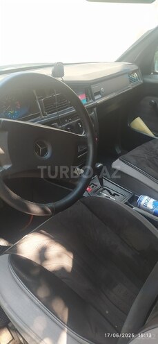 Mercedes 190 1990, 400,000 km - 2.0 l - Bakı