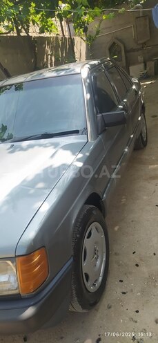 Mercedes 190 1990, 400,000 km - 2.0 l - Bakı