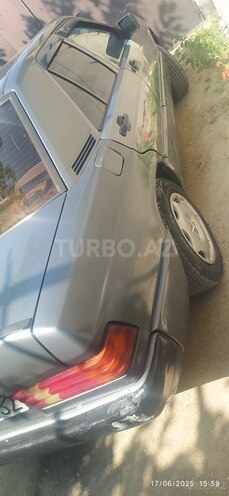 Mercedes 190 1990, 400,000 km - 2.0 l - Bakı