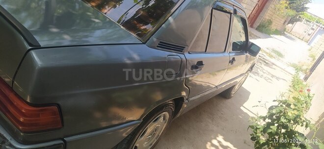 Mercedes 190 1990, 400,000 km - 2.0 l - Bakı