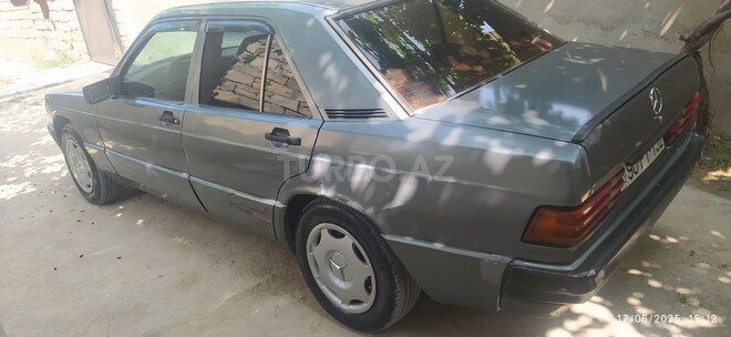 Mercedes 190 1990, 400,000 km - 2.0 l - Bakı