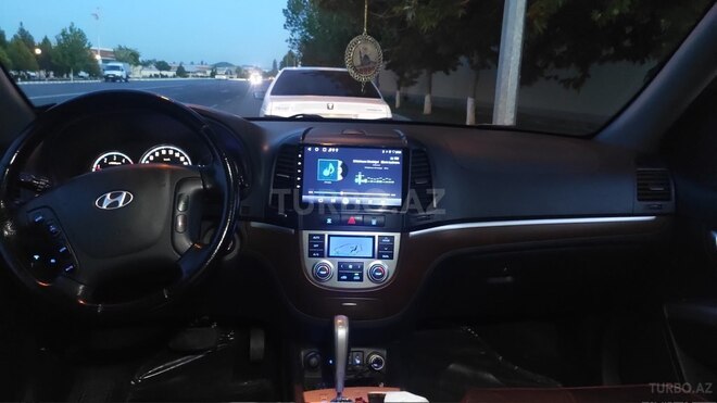 Hyundai Santa Fe 2009, 213,013 km - 2.0 l - Naxçıvan