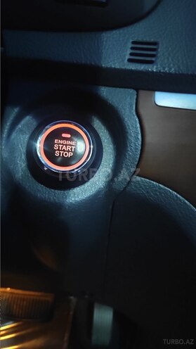 Hyundai Santa Fe 2009, 213,013 km - 2.0 l - Naxçıvan