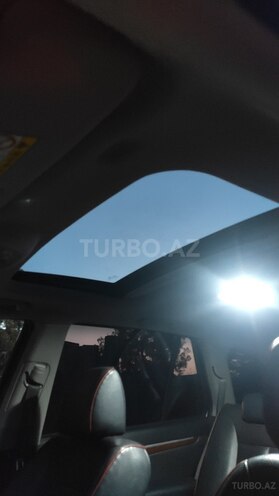 Hyundai Santa Fe 2009, 213,013 km - 2.0 l - Naxçıvan