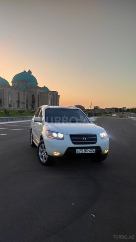 Hyundai Santa Fe 2009, 213,013 km - 2.0 l - Naxçıvan
