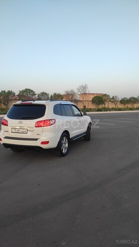 Hyundai Santa Fe 2009, 213,013 km - 2.0 l - Naxçıvan
